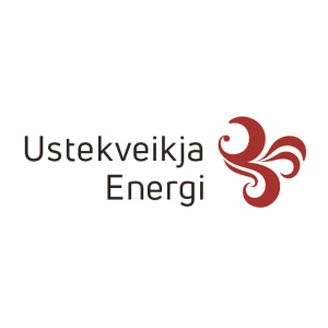 Logo Ustekveikja Energi